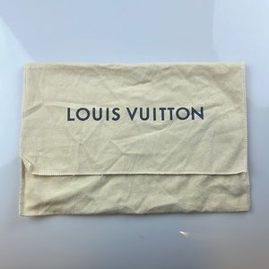 Louis Vuitton Dust Bag AS88-10